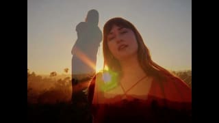 Jess Williamson - Hum of The City [Official Video]