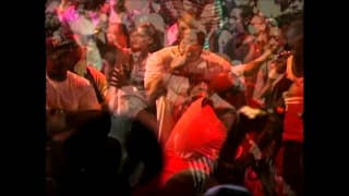 DMX - Live At The Apollo @1080p