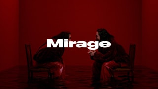 Creepy Nuts - Mirage (Official Music Video) [OP Theme to Call of the Night Season 2]