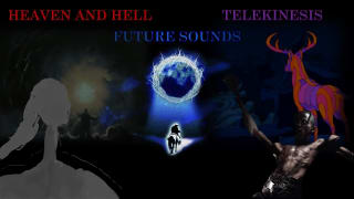 Kanye West - Heaven and Hell➜Future Sounds/TELEKINESIS ft Travis Scott, Future, SZA, Sunday Service