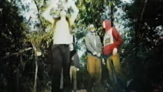 Anamanaguchi - Sucker Punch (Official Music Video)
