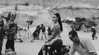 Charli xcx - Camera (Official Video)