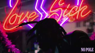 Don Toliver - No Pole [Official Visualizer]