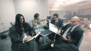 DIIV - Dare Me (Official Music Video)