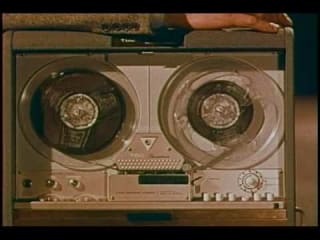 NOVA EXPRESS: "The Subliminal Kid" by William S. Burroughs (excerpt read by Phil Proctor)