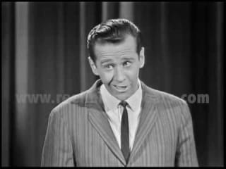 George Carlin- Stand Up Routine 1965 [Reelin' In The Years Archives]