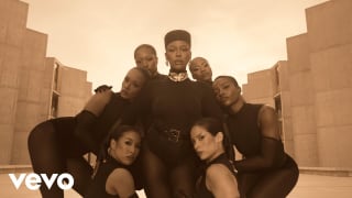 Victoria Monét - Reach Out (Official Video)