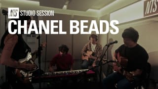 Chanel Beads | NTS Studio Session