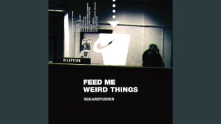 Theme From Ernest Borgnine