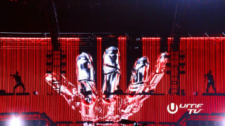 ERIC PRYDZ LIVE @ ULTRA MUSIC FESTIVAL MIAMI 2026 | RESISTANCE MEGASTRUCTURE