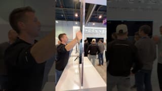 Displace TV: The Future of Wireless Televisions