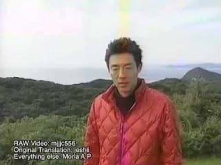 Shuzo Matsuoka: Are you just living day to day?