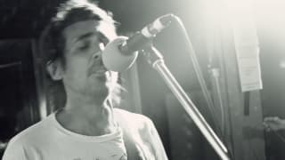 Tropical Fuck Storm 'You Let My Tyres Down' - DRIVE LIVE 2018