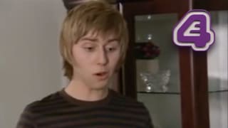 The Inbetweeners | Friieeeeeennnd!
