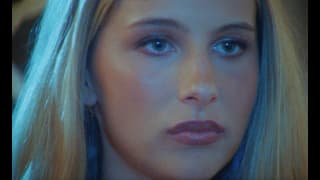 Romy Mars - The Rage (Official Music Video)