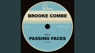Passing Faces