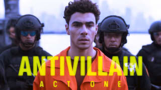 ANTIVILLAIN: Luigi Mangione | Act One
