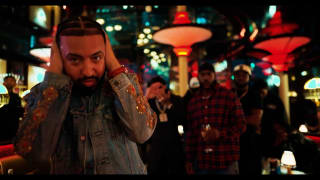 French Montana, Max B, Skepta, D-Block Europe - Ever Since U Left Me (UK Remix) [Official Video]