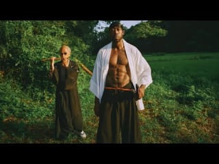 Freddie Gibbs & The Alchemist - “A Thousand Mountains” (Official Video)