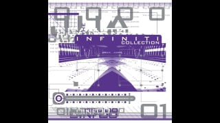 Infiniti Feat. Juan Atkins - I-94 (Remastered)