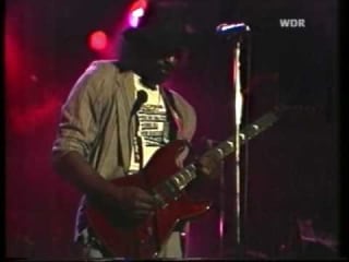 Eddie Hazel & Mike Hampton - Maggot Brain