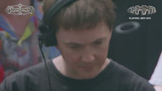 Ben UFO at RADAR | Dekmantel Festival 2026