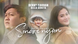 Denny Caknan Feat Bella Bonita - SINARENGAN (Official Music Video)