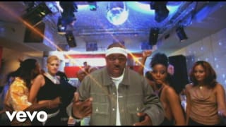 Erick Sermon - Music (Video) ft. Marvin Gaye