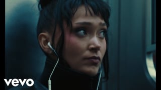 Joy Crookes - Painkiller (Official Video) ft. Denzel Curry