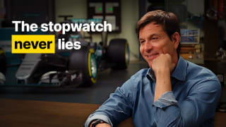How Toto Wolff built the most valuable team in F1