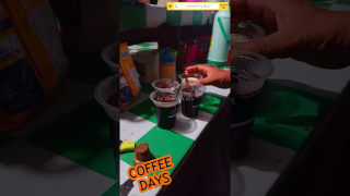 Coffee Days on Summer || Base
