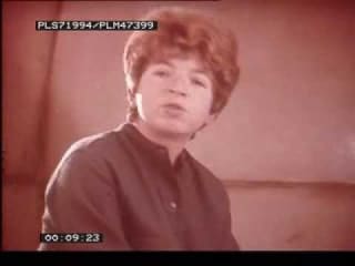 Cybernetic Serendipity (ICA) - Late Night Lineup (1968)