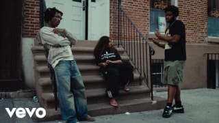 Ovrkast. - KNOCK ft. Samara Cyn, MAVI
