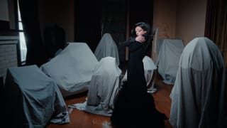 Cece Natalie - Flood Whole Towns (Official Video)