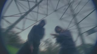 Armlock - "Half Time" (Official Video)
