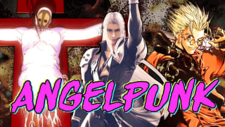 The Unknown Genre that DOMINATED 90s Anime