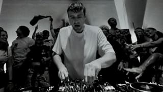 Fred again.. - Green Room Set (Maka’s Birthday, Rome)