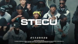 ”stecu” (afro/amapiano) prod.0landrys!
