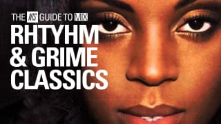 When Grime Met R&B Mix【 THE NTS GUIDE TO… 】 - YouTube