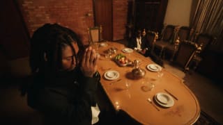 Cruel Santino - Big Drop (feat. Zaylevelten) [Official Video]