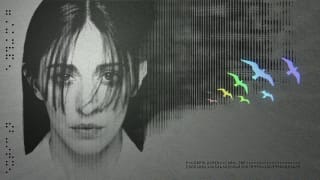 Caroline Polachek - On The Beach (from DEATH STRANDING 2: ON THE BEACH)