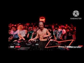 kulikitakati Kulikitaka Yosuke kimatsu - Boiler Room - Tokio- kulikitaka