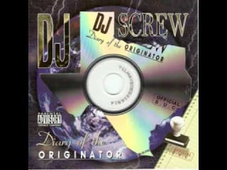DJ Screw - Phil Collins - In the Air Tonight