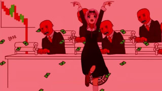 Money Printer Go Brrr (Basstrologe – Somebody To Love Version)