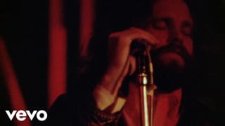 The Doors - Light My Fire (Live At The Isle Of Wight Festival 1970)