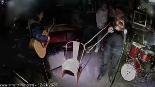 The Smalls "Spain/Self-Taught Legend" Guy: The Complete Saga (12/24-12/29/25)