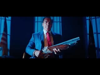 Kung Fury 2 LEAKED Sizzle Reel | 2025