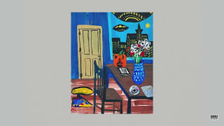 Father John Misty - The X-panded Universe (Official Audio)