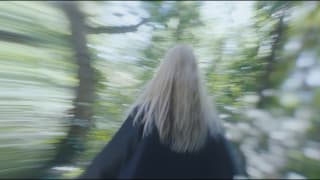 Tusks - How Can I Be The Same