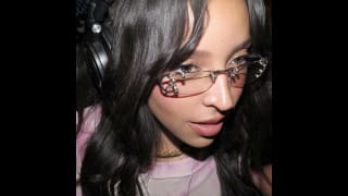 Tinashe - Flashbacks [Official Audio]